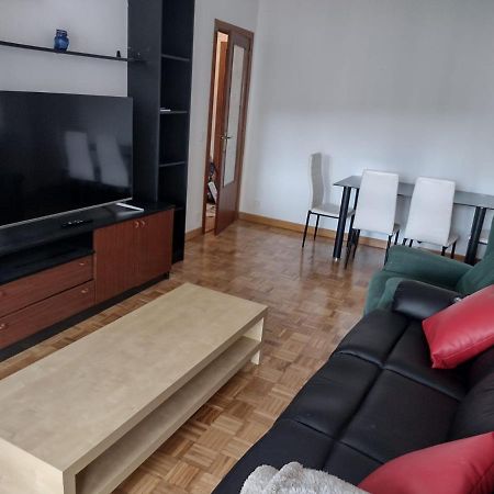 Lizarra 49 Appartement Estella Buitenkant foto