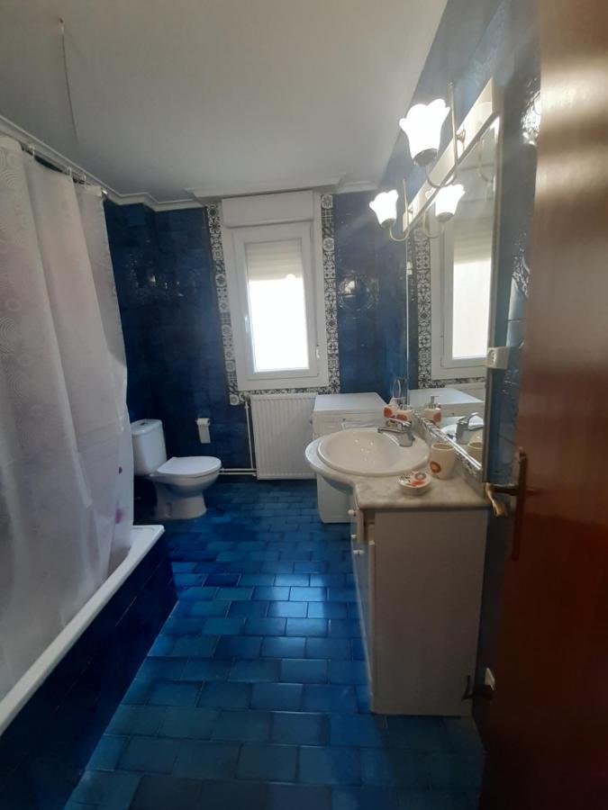 Lizarra 49 Appartement Estella Buitenkant foto